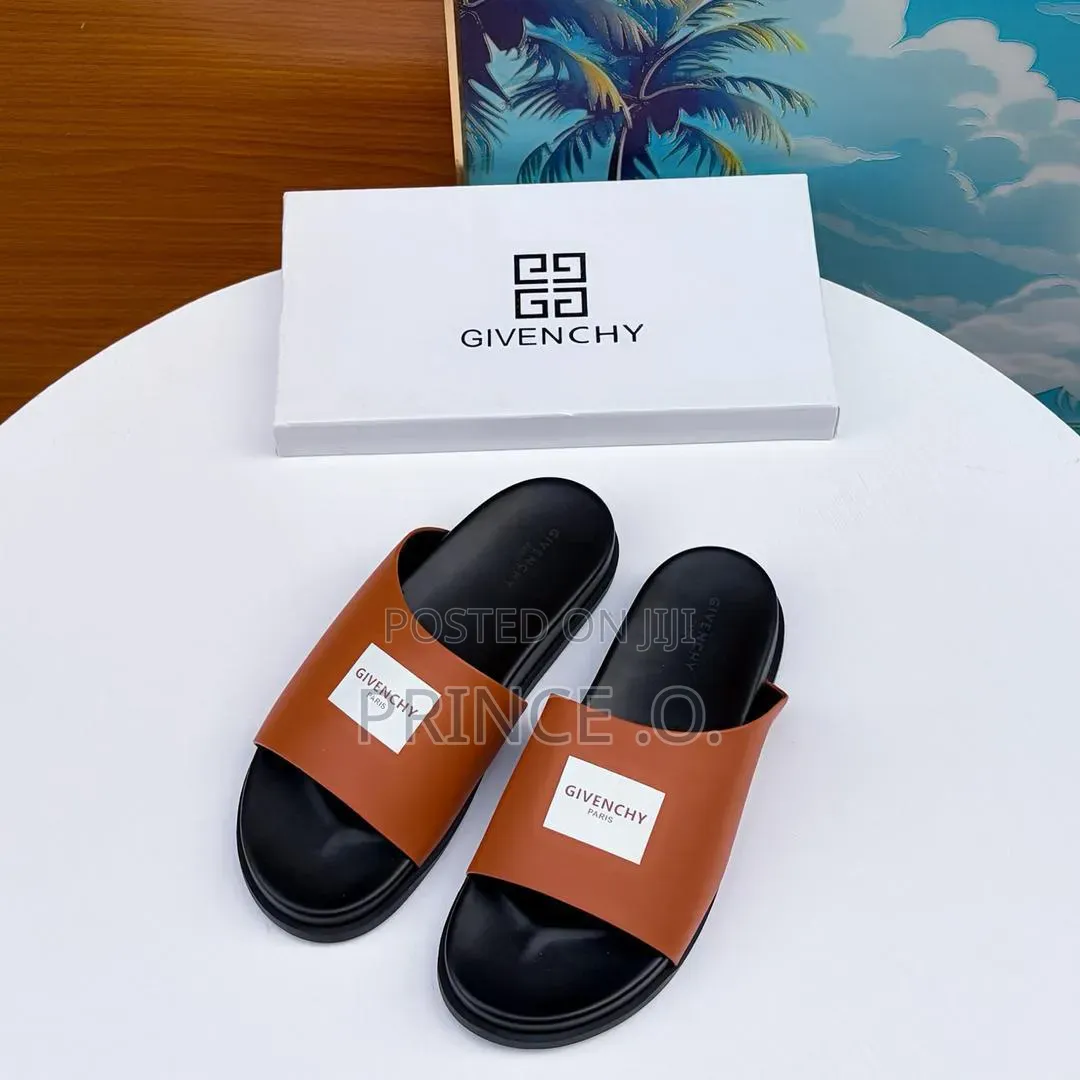 Most Wanted Givenchy Pams