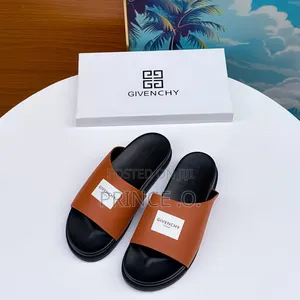 Most Wanted Givenchy Pams