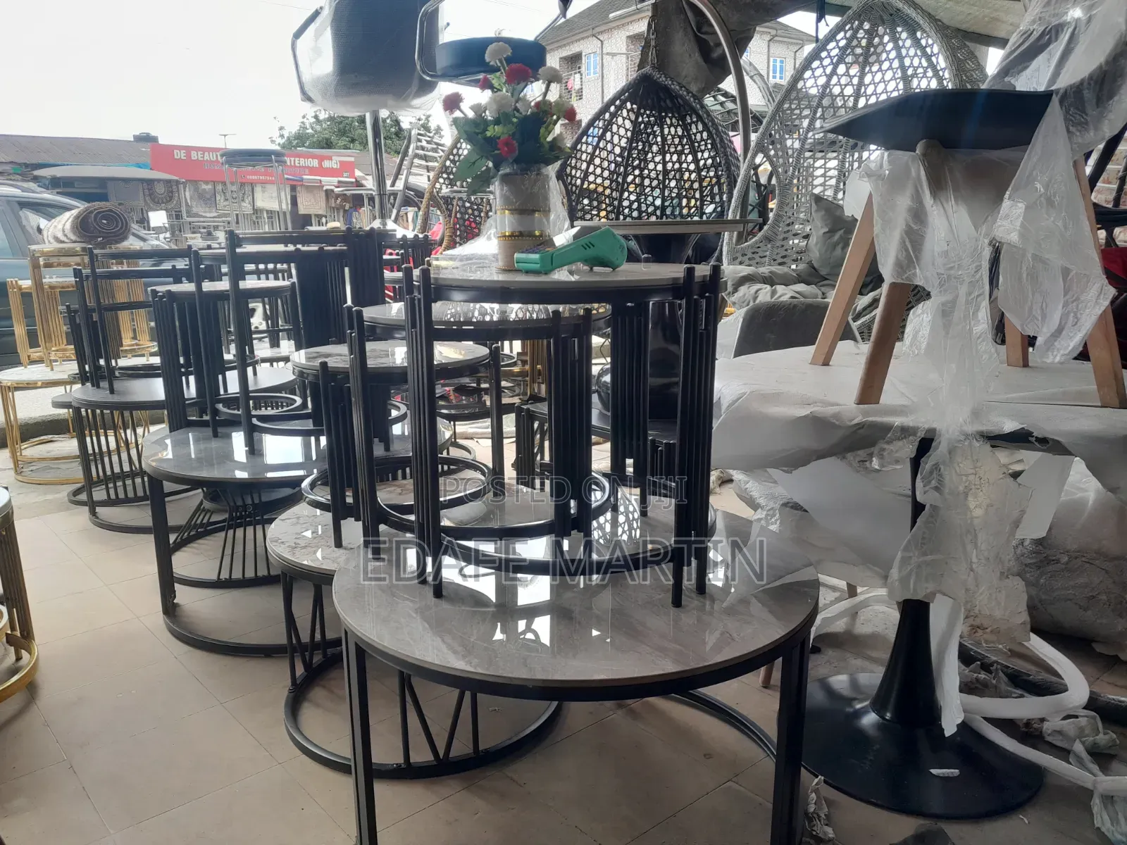 Furniture 
