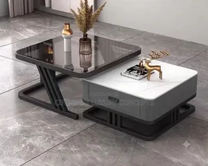 Stylish Centre Table Set
