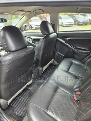 Toyota Matrix 2010 Blue