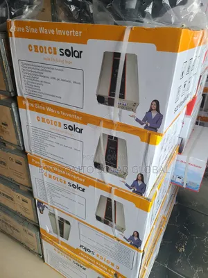 3.5kva/24v Choice Inverter