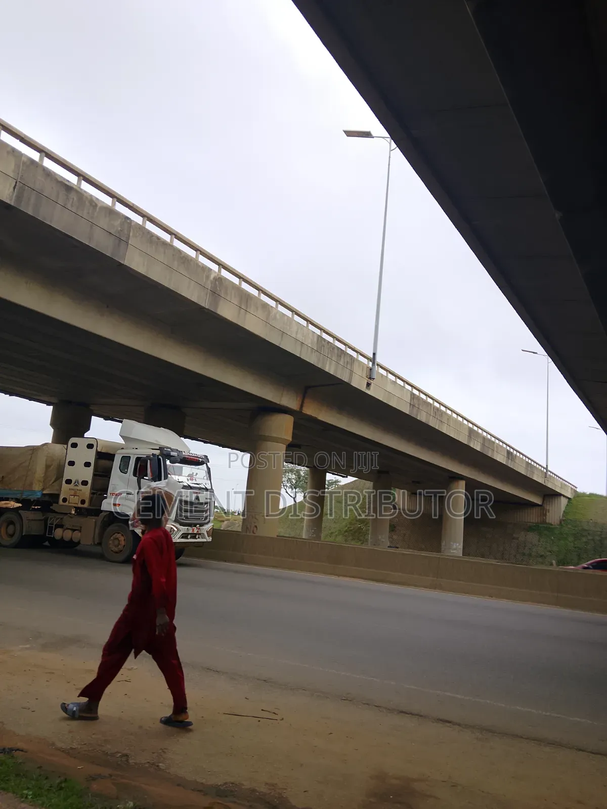 Dangote Cement✓✓