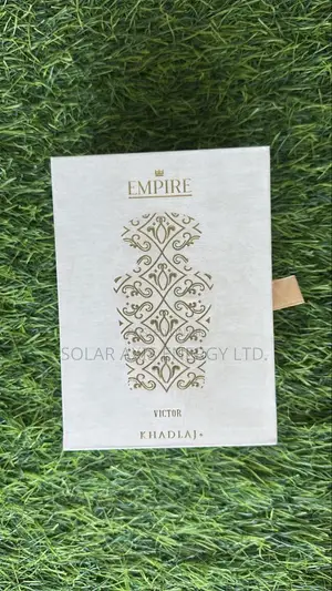 Empire Khadlaj Victor
