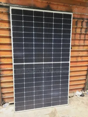 550watts Jinko Solar Panel