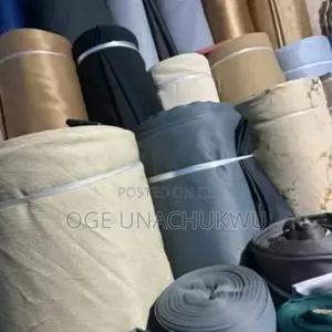 Curtains and Duvetset