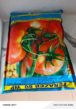Quality Insecticide and Fungicide