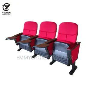 Auditorium Theater Seating
