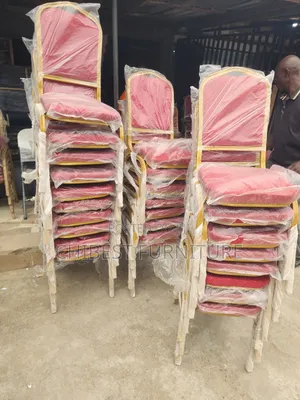Banquet Chairs Available in Wholesale Price