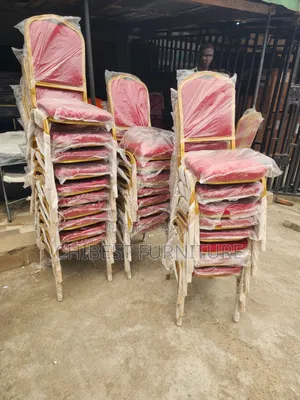 Banquet Chairs Available in Wholesale Price