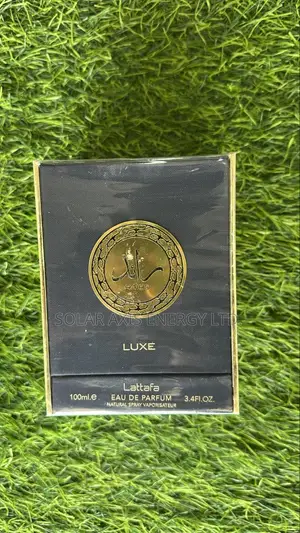Raed Lattafe Luxe