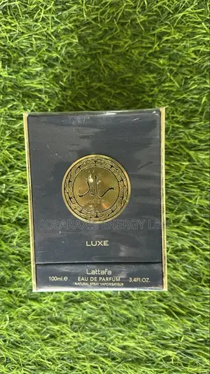 Raed Lattafe Luxe