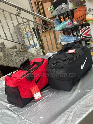 Sports Kit Bags
