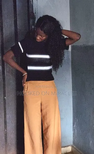 Echo Top( Adult Size)