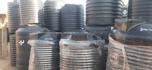 Plastic Water Tanks