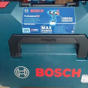 Battery Drilling Machine