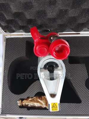 Hydraulic Torque Wrench