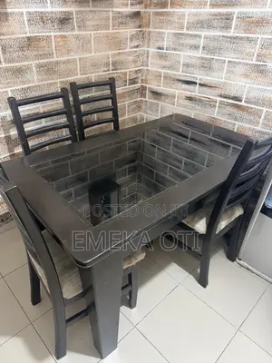 Used Dining