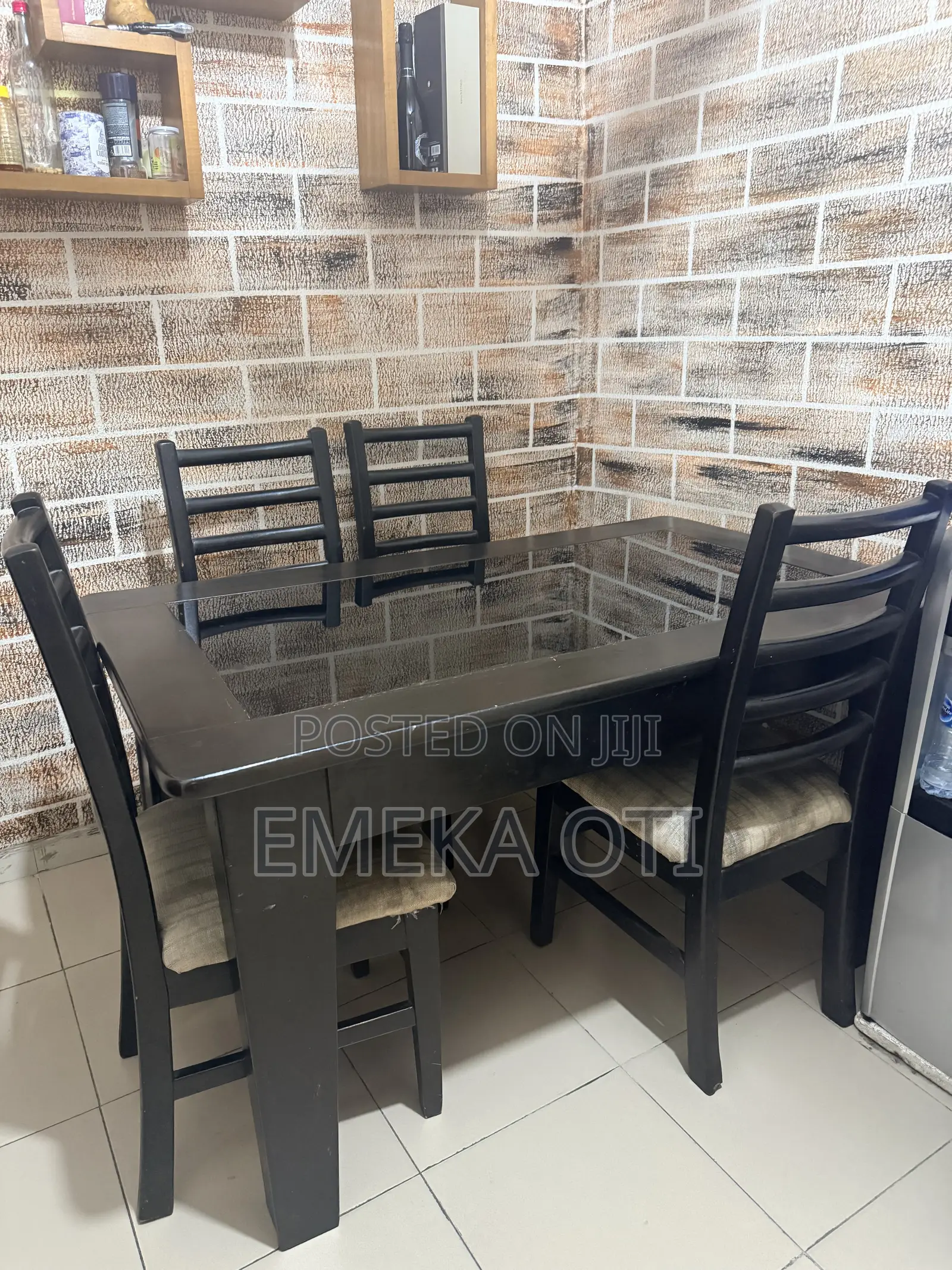 Used Dining