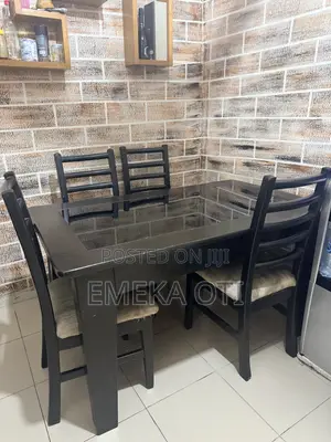 Used Dining