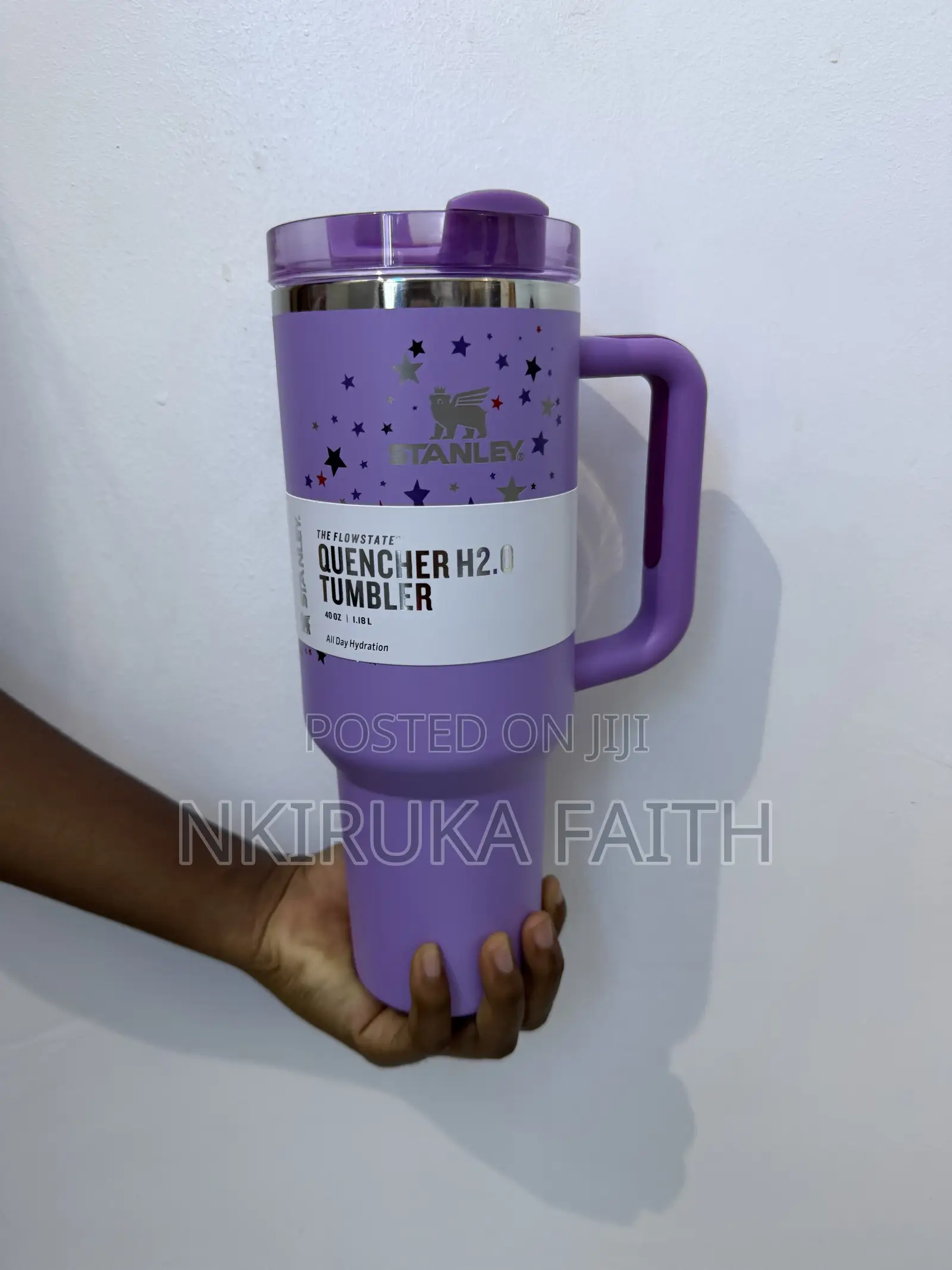 Stanley Quencher