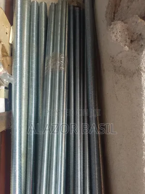 Threaded Rods