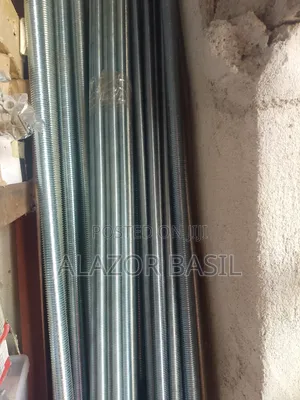 Threaded Rods