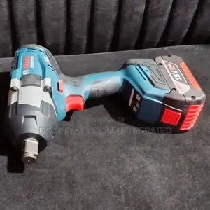 Battery Drilling Machine
