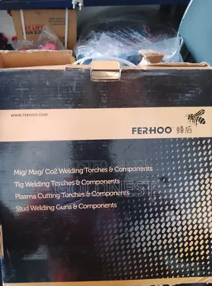 Argon Arc Welding Torch