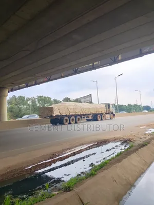 Dangote and Lafaga Cement ✓✓