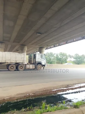 Dangote and Lafaga Cement ✓✓