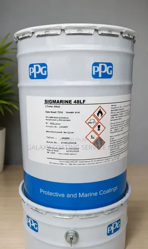 Sigmarine 48LF Green