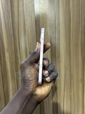 Apple iPhone 15 128 GB Pink