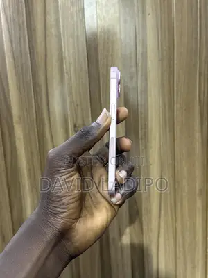 Apple iPhone 15 128 GB Pink