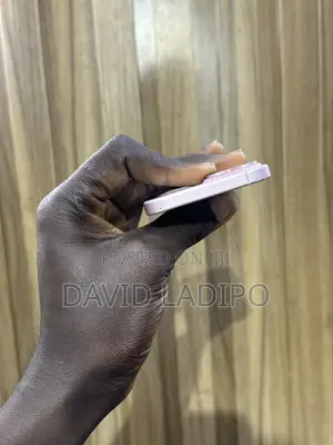 Apple iPhone 15 128 GB Pink