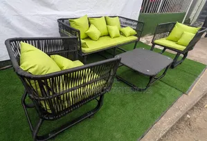 Elegance Outdoor