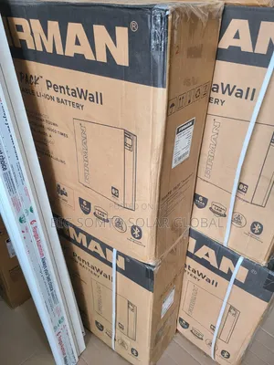 5kwh/48v Firman Lithium Battery