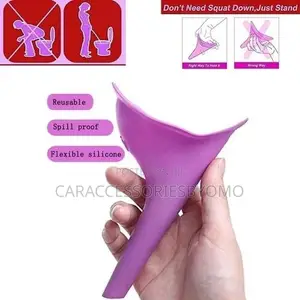 P Ez Travel Urinal