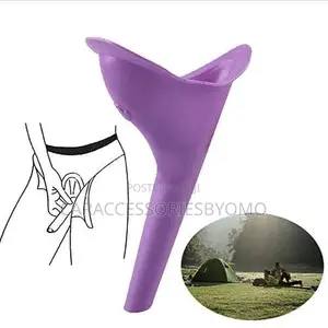 P Ez Travel Urinal