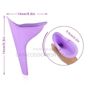 P Ez Travel Urinal