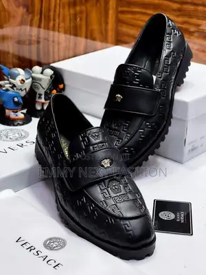 VERSACE Men's Shoes