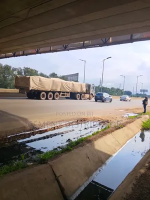 Lafaga ( ) Dangote Cement Supplier