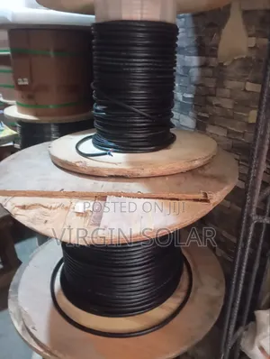 10mm Solar Wire
