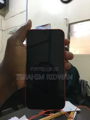 Apple iPhone 12 128 GB Red