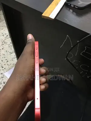 Apple iPhone 12 128 GB Red
