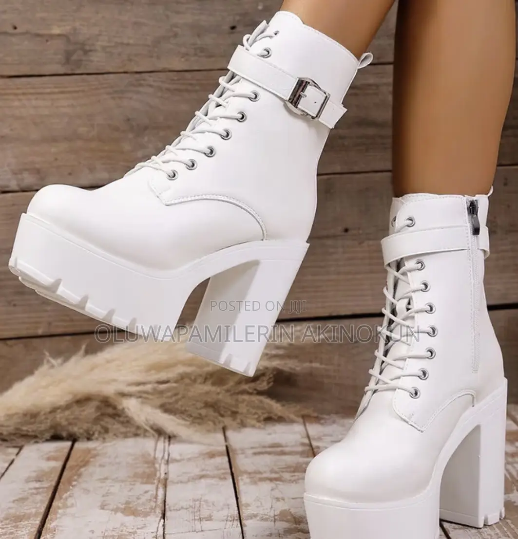 Nice Heels