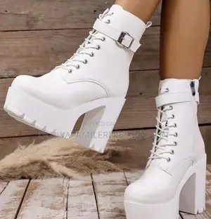 Nice Heels
