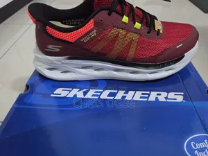 Sketchers Trainers
