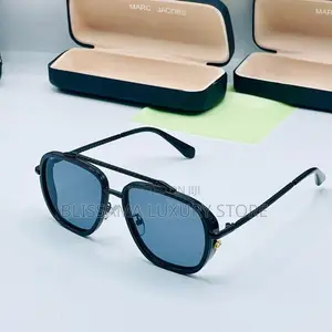 Marc Jacobs Luxury Men Designer Glasses – Stylish Premium Quality