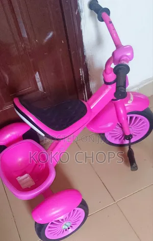 Children Bicycle
